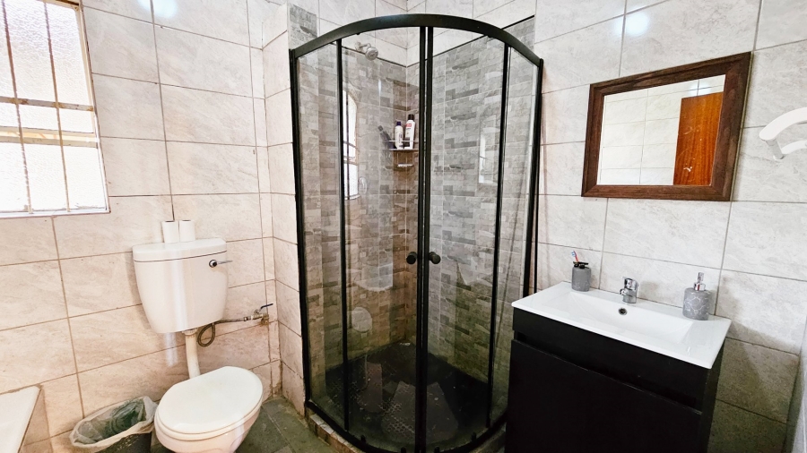 4 Bedroom Property for Sale in Sasolburg Ext 11 Free State